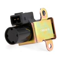 Stark SKPCE-4500002 - Transductor de presión, control de gases de escape