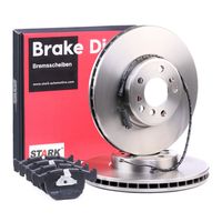 Stark SKBK1090364 - Kit frenos, freno de disco