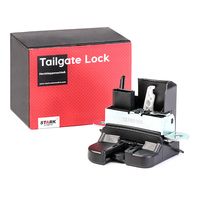 Stark SKTLK-4800001 - Cerradura de la puerta del maletero