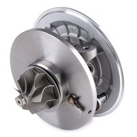 Stark SKCCC-4540020 - Conjunto de piezas, turbocompresor