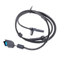 Stark SKWSS-0350770 - Sensor, revoluciones de la rueda