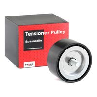 Stark SKTP0600294 - Polea tensora, correa poli V