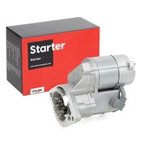 Stark SKSTR0330420 - Motor de arranque