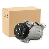 Stark SKKM0340425 - Compresor, aire acondicionado