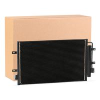 Stark SKCD0110438 - Condensador, aire acondicionado