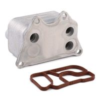 Stark SKOC-1760037 - Radiador de aceite, aceite motor