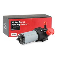 Stark SKWPP1900031 - Bomba de circulación de agua, calefacción auxiliar