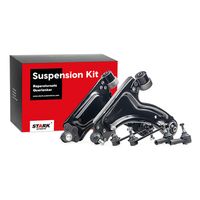 Stark SKSSK1600041 - Juego de reparación, brazo de suspensión