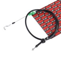 Stark SKACC1830006 - Cable del acelerador
