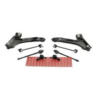 Stark SKSSK1600066 - Juego de reparación, brazo de suspensión