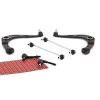 Stark SKSSK1600083 - Juego de barras, suspensión de las ruedas