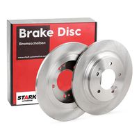 Stark SKBD0024048 - Disco de freno