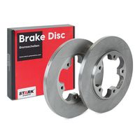 Stark SKBD0024058 - Disco de freno