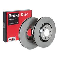 Stark SKBD0024067 - Disco de freno