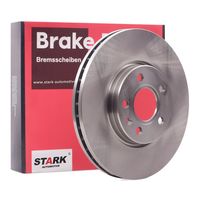 Stark SKBD0024222 - Disco de freno