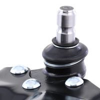 Stark SKCA-0051496 - Barra oscilante, suspensión de ruedas