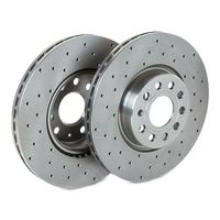 Stark SKBD-0024272 - Disco de freno