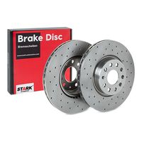 Stark SKBD0024272 - Disco de freno