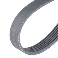 Stark SKRBS-1200064 - Juego de correas trapeciales poli V