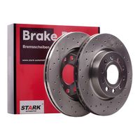 Stark SKBD0024735 - Disco de freno