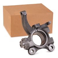 Stark SKSAW2370057 - Muñón del eje, suspensión de rueda