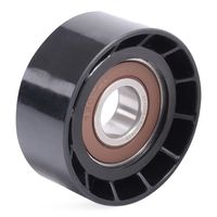 Stark SKRBS-1200470 - Juego de correas trapeciales poli V