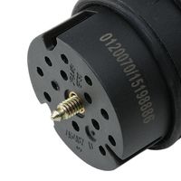 Stark SKPHA-5050003 - Carcasa conexión, transmisión automática (unidad control)