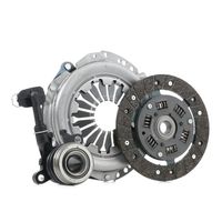 Stark SKCK-0100276 - Kit de embrague