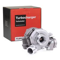 Stark SKCT1190188 - Turbocompresor, sobrealimentación