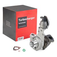 Stark SKCT1190198 - Turbocompresor, sobrealimentación