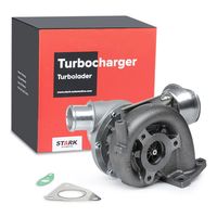 Stark SKCT1190255 - Turbocompresor, sobrealimentación