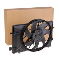 Stark SKRF0300184 - Ventilador, refrigeración del motor