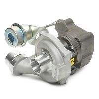 Stark SKCT-1190271 - Turbocompresor, sobrealimentación