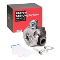 Stark SKCT1190287 - Turbocompresor, sobrealimentación