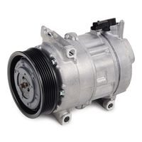 Stark SKKM-0340465 - Compresor, aire acondicionado