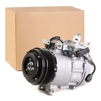 Stark SKKM0340467 - Compresor, aire acondicionado