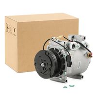 Stark SKKM0340469 - Compresor, aire acondicionado