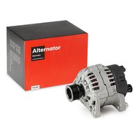 RIDEX 4G0602 - Alternador