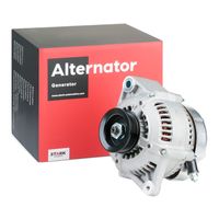RIDEX 4G0735 - Alternador