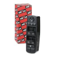 Stark SKSW1870060 - Interruptor, elevalunas