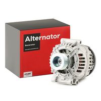 RIDEX 4G0891 - Alternador