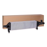RIDEX 468I0111 - Radiador de aire de admisión