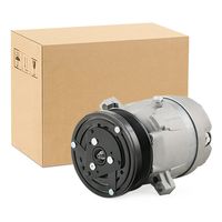 Stark SKKM0340485 - Compresor, aire acondicionado
