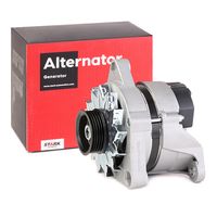 RIDEX 4G1054 - Alternador