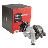 Stark SKCT1190342 - Turbocompresor, sobrealimentación