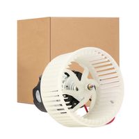 Stark SKIB0310173 - Ventilador habitáculo