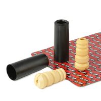 Stark SKDCK1240080 - Juego de guardapolvos, amortiguador