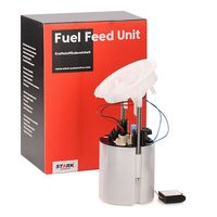 Stark SKFU-0410234 - Unidad de alimentación de combustible