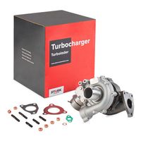 Stark SKCT1190355 - Turbocompresor, sobrealimentación