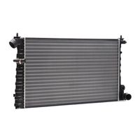 Stark SKRD-0121065 - Radiador, refrigeración del motor
